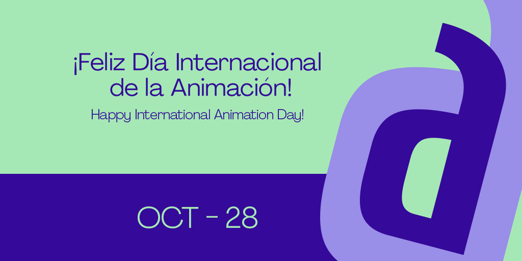 ANIMA Festival tweet media