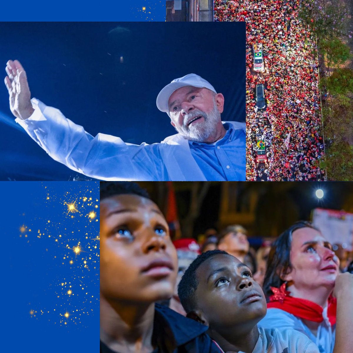 jfcomlula's tweet photo. FALTAM APENAS 2 DIAS PRO DIA VOLTAR A NASCER FELIZ!!!!!! 😍✨🌃🌟❤️😌

#jfcomlula #juizdefora #2dias #lulapresidente #lula13 #lula2022 #lulalá https://t.co/Rcno4k2psb