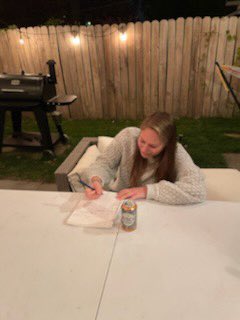 club_southside's tweet photo. How about one more tonight? @_CareyGoodman played a pivotal role in our midfield, scoring some absolute worldies and she’ll be bringing her talents back to the Southside in 2023
#FortheBusch https://t.co/bD15gjQXdj