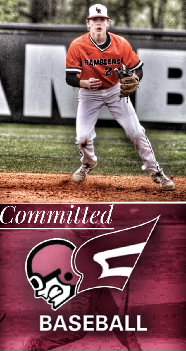 JathanHarding2's tweet photo. I’m blessed and excited to announce that I will be continuing my academic and athletic career at Erskine College. I want to thank my best friends, family and coaches for being with me through this process 💛💛 ALL GLORY TO GOD @CoachCroc @CoachJPrince12 @FleetBaseball https://t.co/eWv1mzUq0d