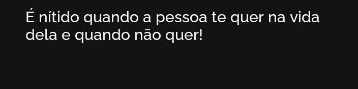 E isso