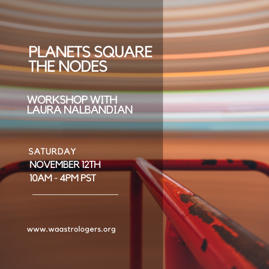 WashingtonAstro's tweet photo. WSAA's Nov Newsletter! - https://t.co/rUthfEiTAK @WashingtonAstro @isarastrology @AstrologyAYA
@AnneOrtelee @keplercollege @astromerlin @opaastro #evolutionaryastrology #astrology @NORWAC @AstrologyCast @StormieGrace08 #nodes #scorpiosouthnode #Taurusnorthnode @BeccaTarnas https://t.co/FOdnQkZOsA