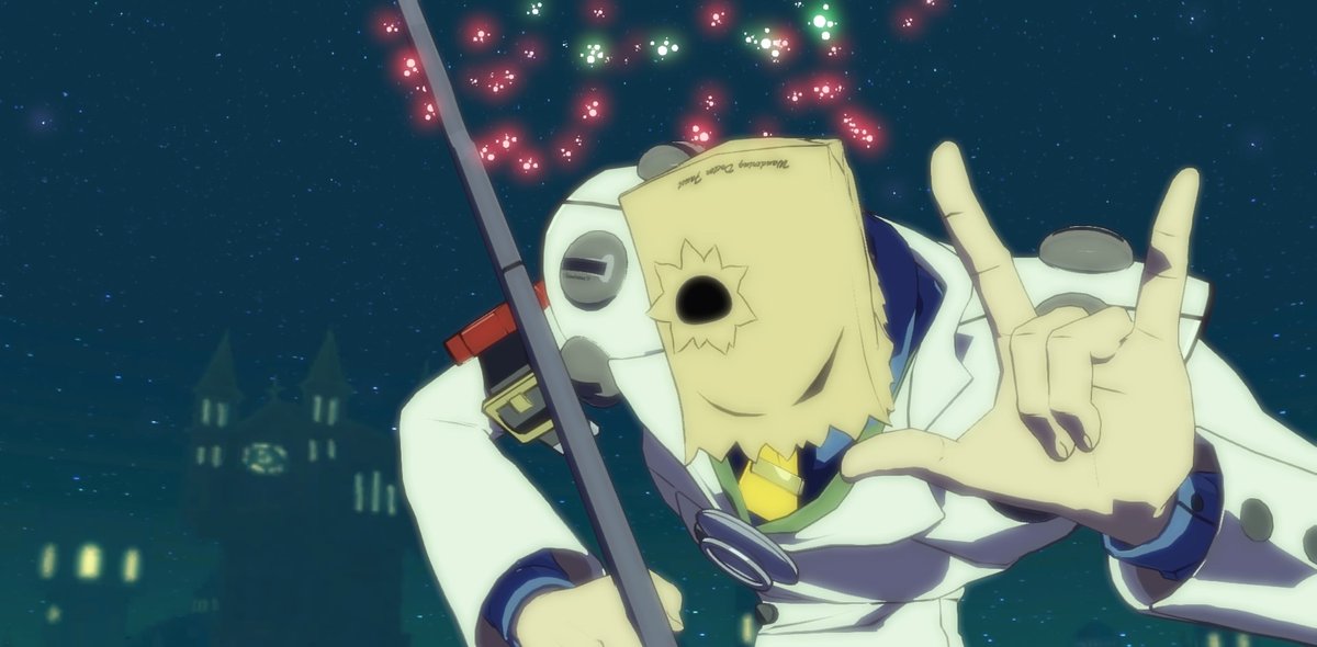 Dr. Faust and Co. tweet media