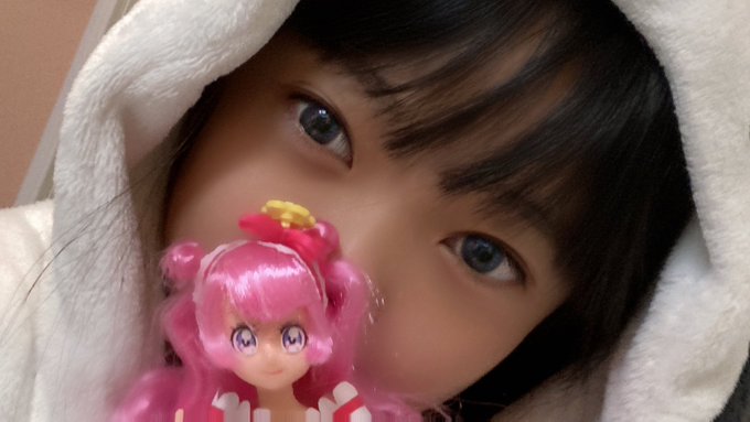 Twitterのコスプレ画像8