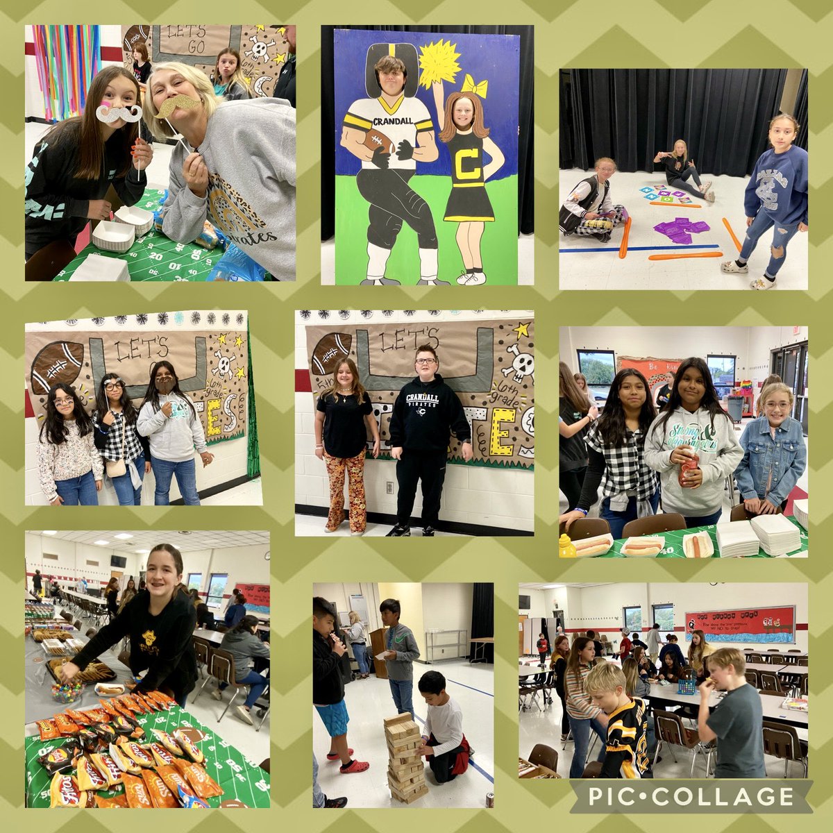 Amanda Tipton tweet media