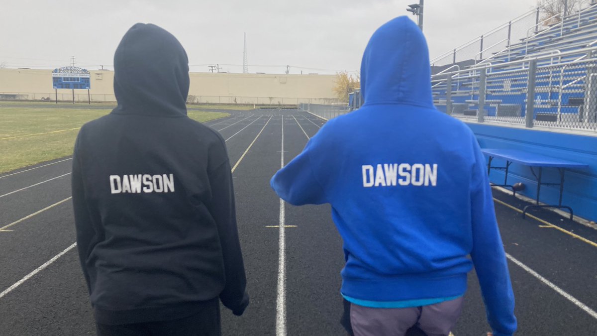 TowerXC's tweet photo. Saturday - XC Regional (9) meet at Goodells:        D1 Boys @ 10:30 D1 Girls @ 11:30
Open B @ Noon 

Tariyah &amp; Taliyah are running their last HS meet… 😄🥹 https://t.co/vm5VXwPJd9
