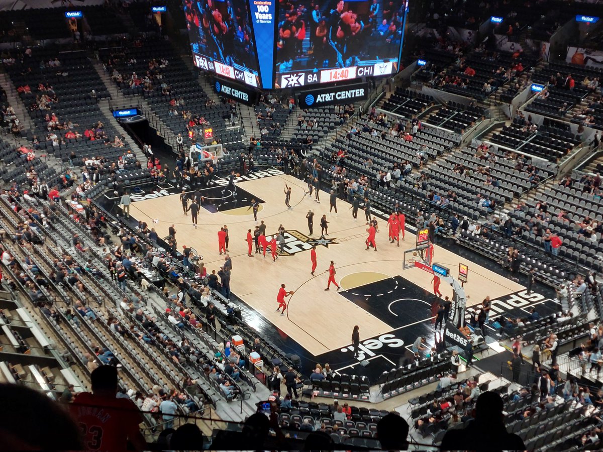 Huppertz_SAISD (@saisdhuppertzes) on Twitter photo Celebrating <a href="/SAISD_AVID/">AVID, SAISD</a> <a href="/spurs/">San Antonio Spurs</a> game tonight with our Cougar cubs & families. Having a great time with pregame activities, live music & dancing! #GoSpursGo <a href="/SAISD_CI/">SAISD Curriculum, Instruction, & Assessment</a> <a href="/SaisdAdvanced/">SAISD Advanced Academics</a> <a href="/DrJaimeAquino/">Jaime Aquino</a> Celebrating <a href="/SAISD_AVID/">AVID, SAISD</a> <a href="/spurs/">San Antonio Spurs</a> game tonight with our Cougar cubs & families. Having a great time with pregame activities, live music & dancing! #GoSpursGo <a href="/SAISD_CI/">SAISD Curriculum, Instruction, & Assessment</a> <a href="/SaisdAdvanced/">SAISD Advanced Academics</a> <a href="/DrJaimeAquino/">Jaime Aquino</a>