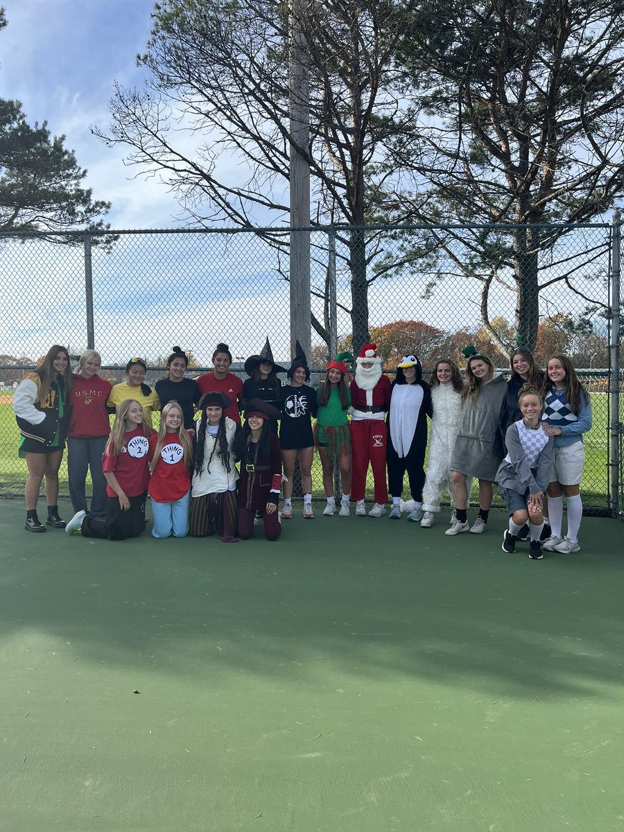 WM Girls Soccer tweet media