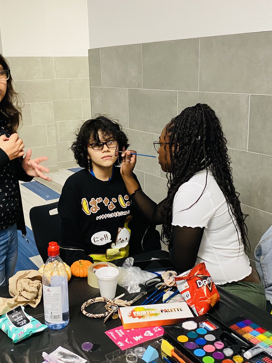 Our Fall Festival and Hauntcert were a success! It was a great night of music, pumpkins, family and fun! <a href="/vivianfieldms/">Vivian Field Middle School</a>
