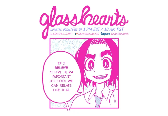 what /is/ your name anyway?
-------------------------------
read at: https://t.co/3pq0H72rNe 💖
-------------------------------
#glasshearts #webcomic 