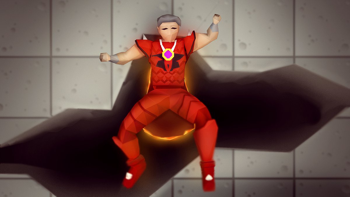 I Fell Into a Black Hole at the Grand Exchange

WATCH➡️youtube.com/watch?v=EE7Xpf…