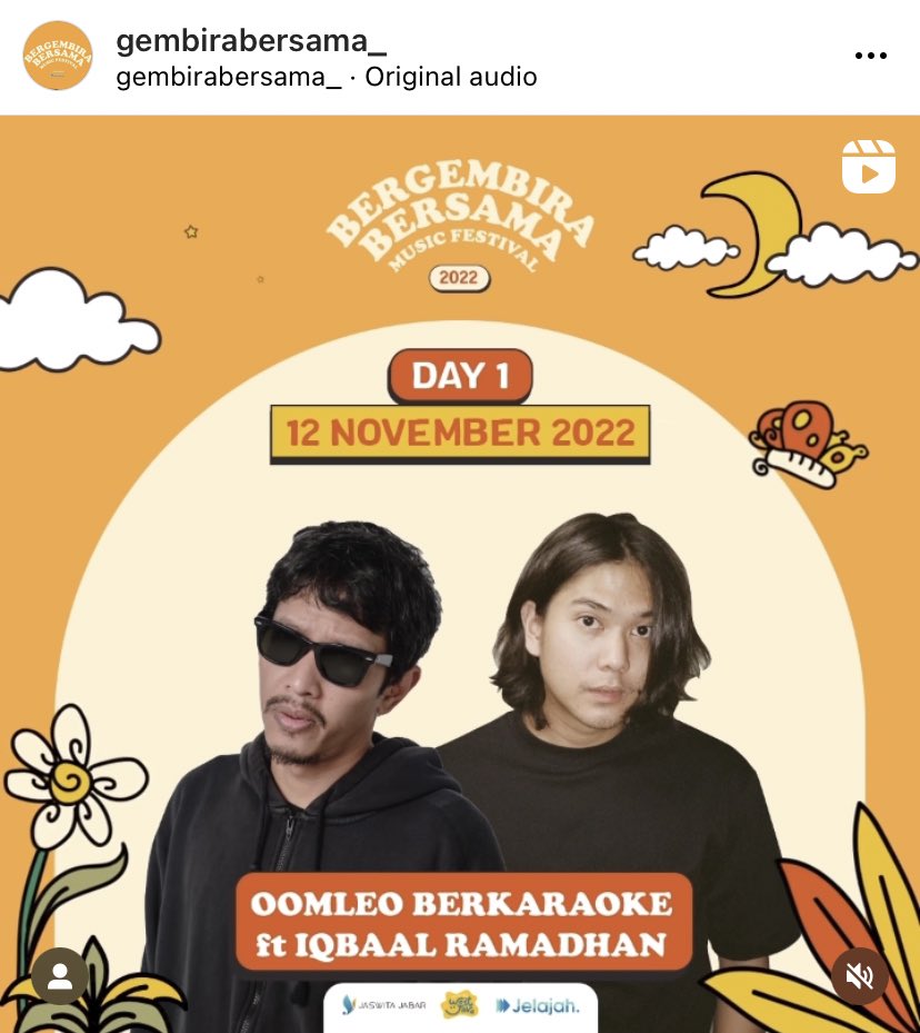 35ribu's tweet photo. Ada yg mau beli tiket bergembira bersama?😃☝🏼

Harga normalnya segitu, tp kalo beli di aku jadi 122k buat 1 day pass dan 244k buat 2 day pass, kalo beli banyak ku kasih diskon lagiii😱
Kalo ada yg mau nanya2 dulu jg boleh dm aja yaaa, timakasiii🫶🏻🫶🏻🫶🏻 https://t.co/3ChgLd2vur