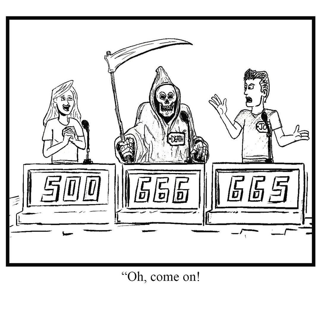 drawlloween's tweet photo. @jemarone come on down

#Drawlloween https://t.co/8DREaUEr8m