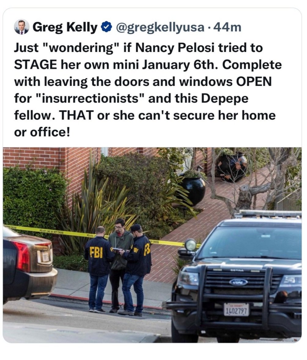 NanaInCapCity's tweet photo. @gregkellyusa Lose something? https://t.co/MTYQFFJcMb