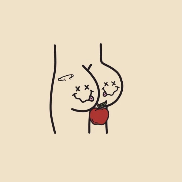 ButtiesNFT's tweet photo. Anyone taking our Butties apple picking?

#MintingNow #Butts #Butties #FreeMint https://t.co/bGO2kpz9Jz