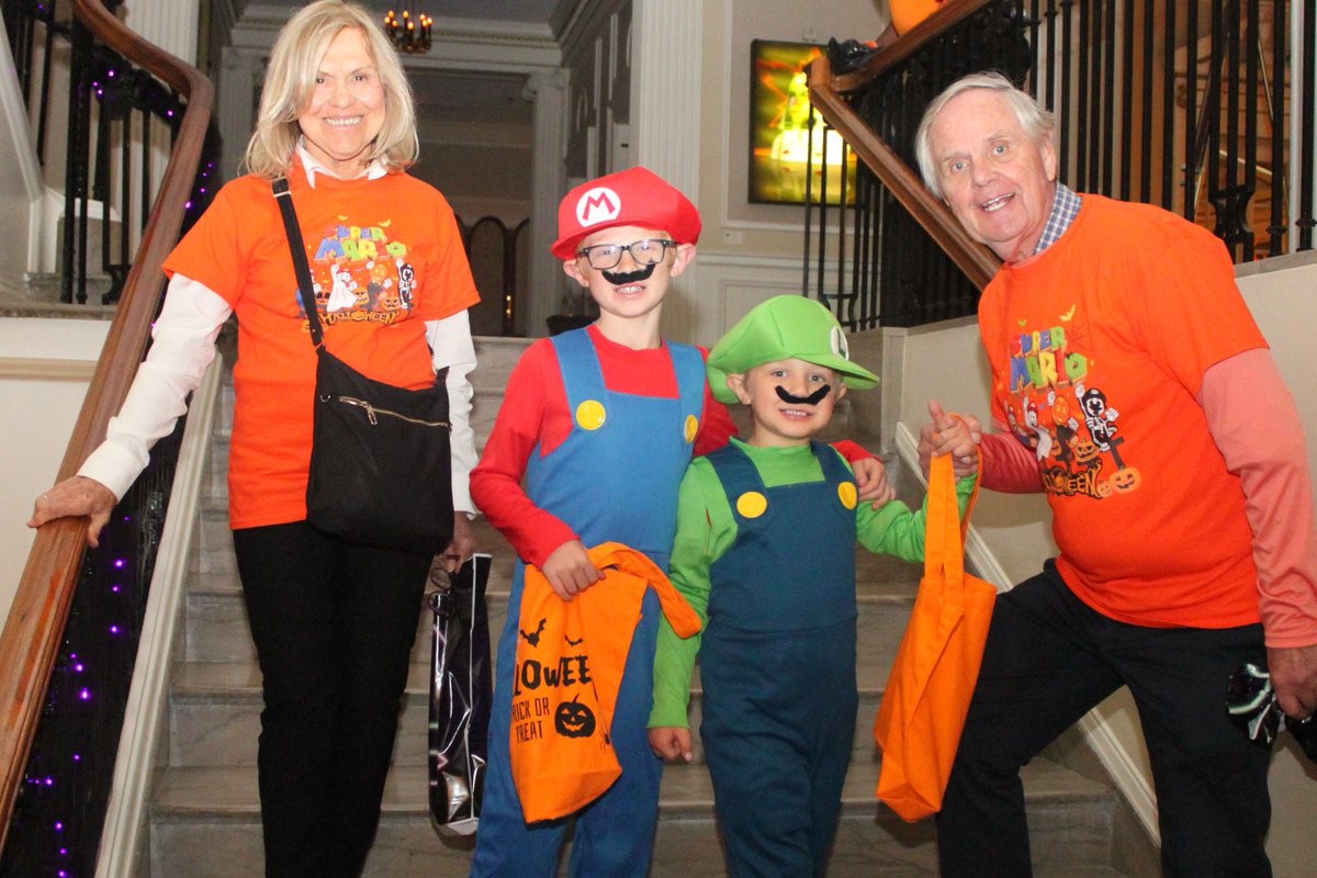 Union League Club tweet media