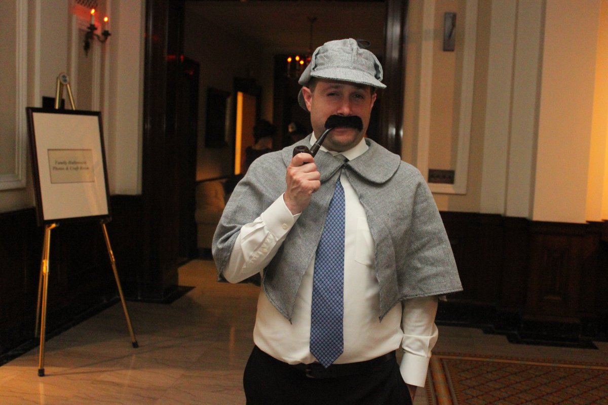 Union League Club tweet media