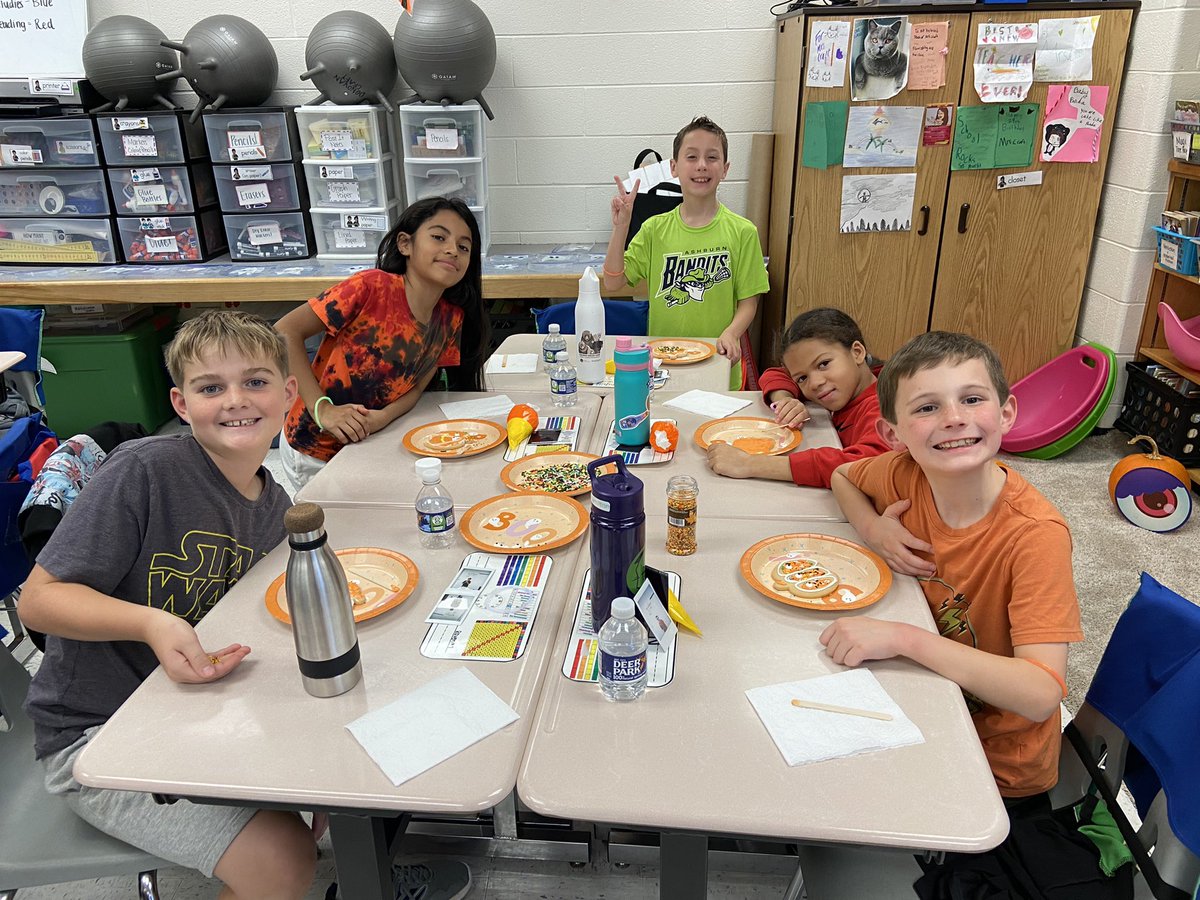 Mrs. Craft’s Class tweet media