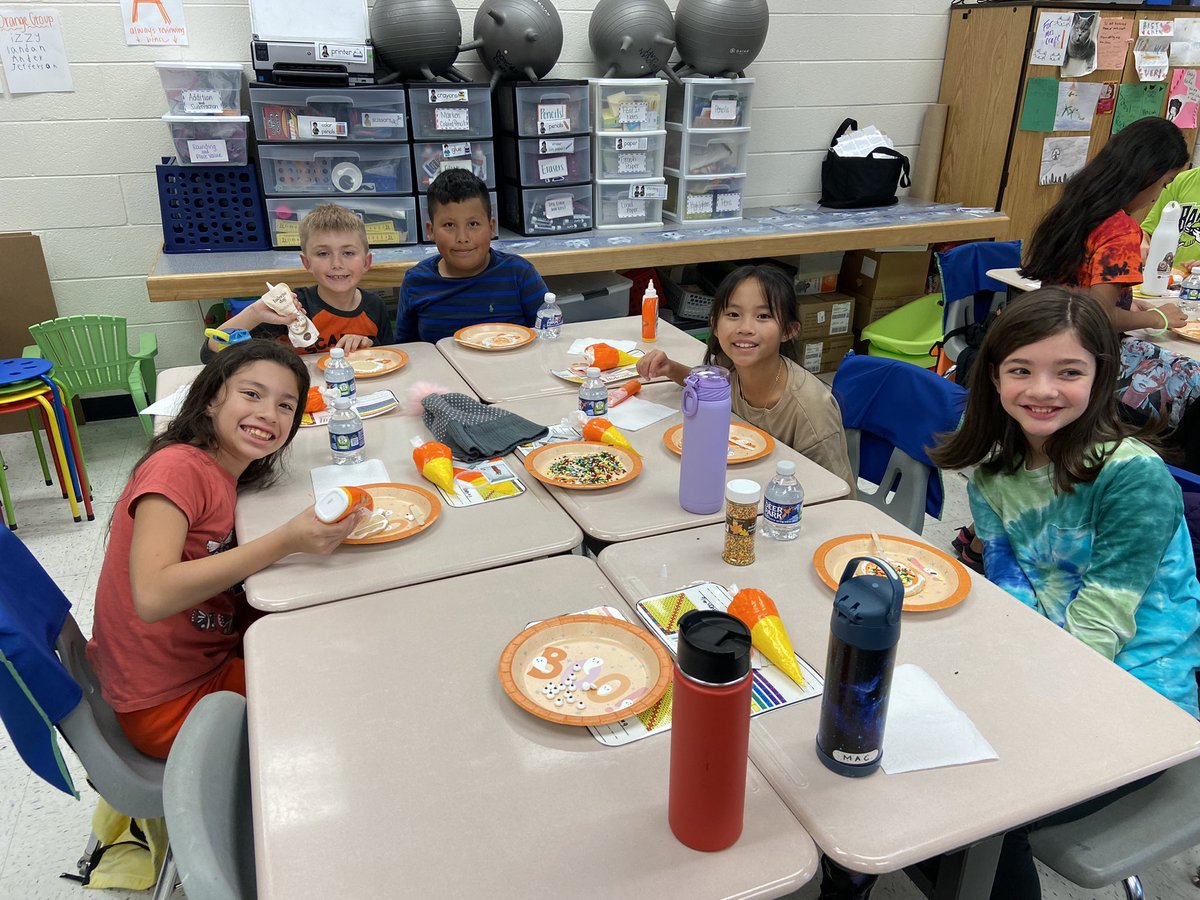 Mrs. Craft’s Class tweet media