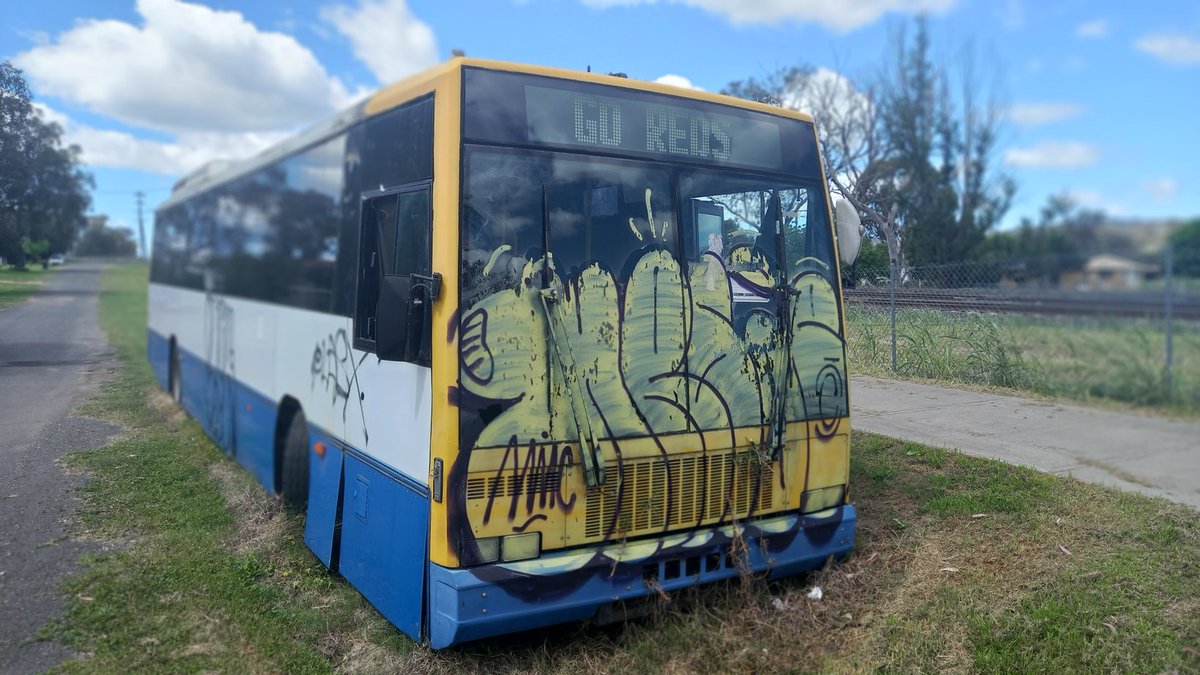 Mat Perry tweet media