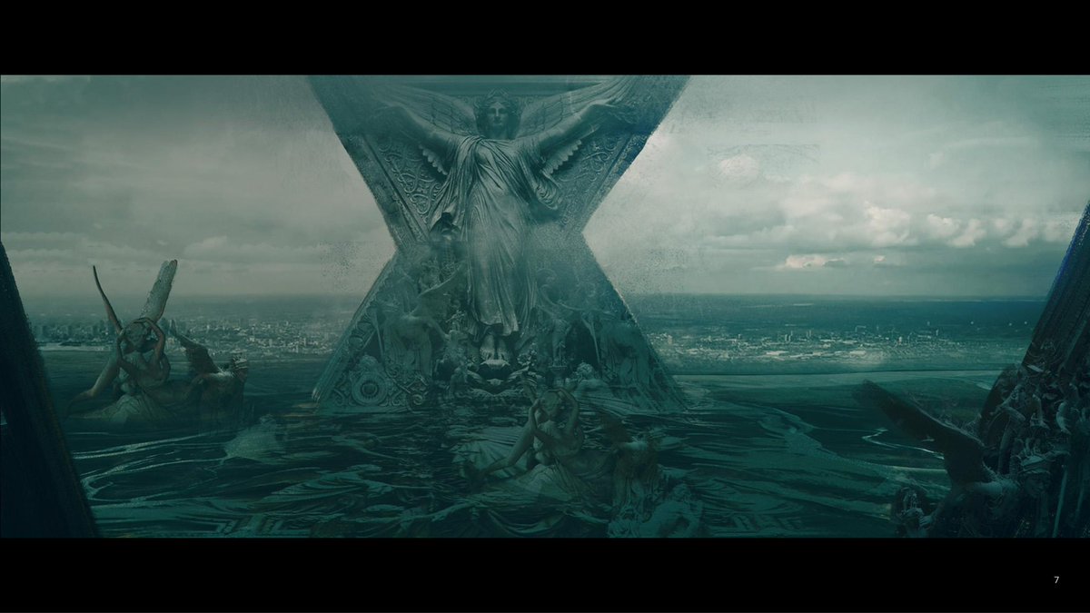 More scrubber concept art  #PeripheralWatchParty