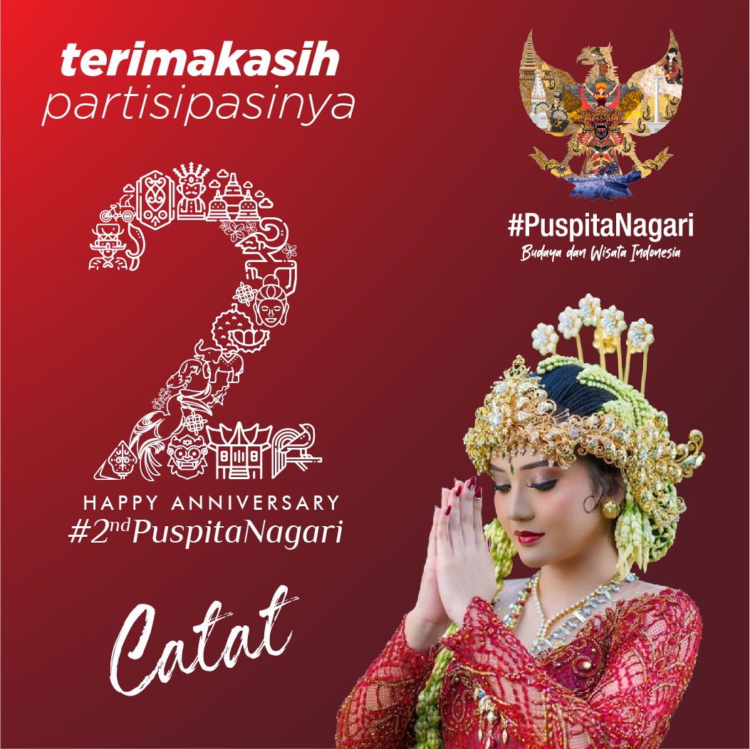 <a href="/WiskyDonaldo/">Bang wisky</a> <a href="/TheArieAir/">Arie Dirgantara</a> <a href="/wiwikherma/">Wiwik Hermawati</a> <a href="/AzisDadun_/">Me #4</a> <a href="/Bhening_/">Bintang Hati</a> Happy Anniversary #2ndPuspitaNagari 
2 Tahun Bersama Mencintai Nusantara