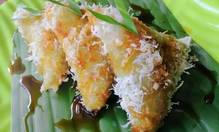rafaaffandi62's tweet photo. Jajanan pasar favoritku
Jenang dan lupis. Belinya di Pasar Randupangger (bisa diganti lokasi belinya menyesuaikan)

#weloveprobolinggo
#welovecities
#jajananpasar https://t.co/eUjjeHIa1U