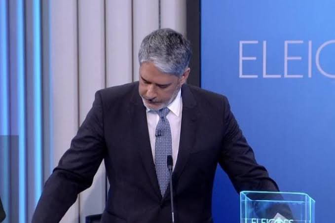 o bonner ja nessa energia #DebateNaGlobo