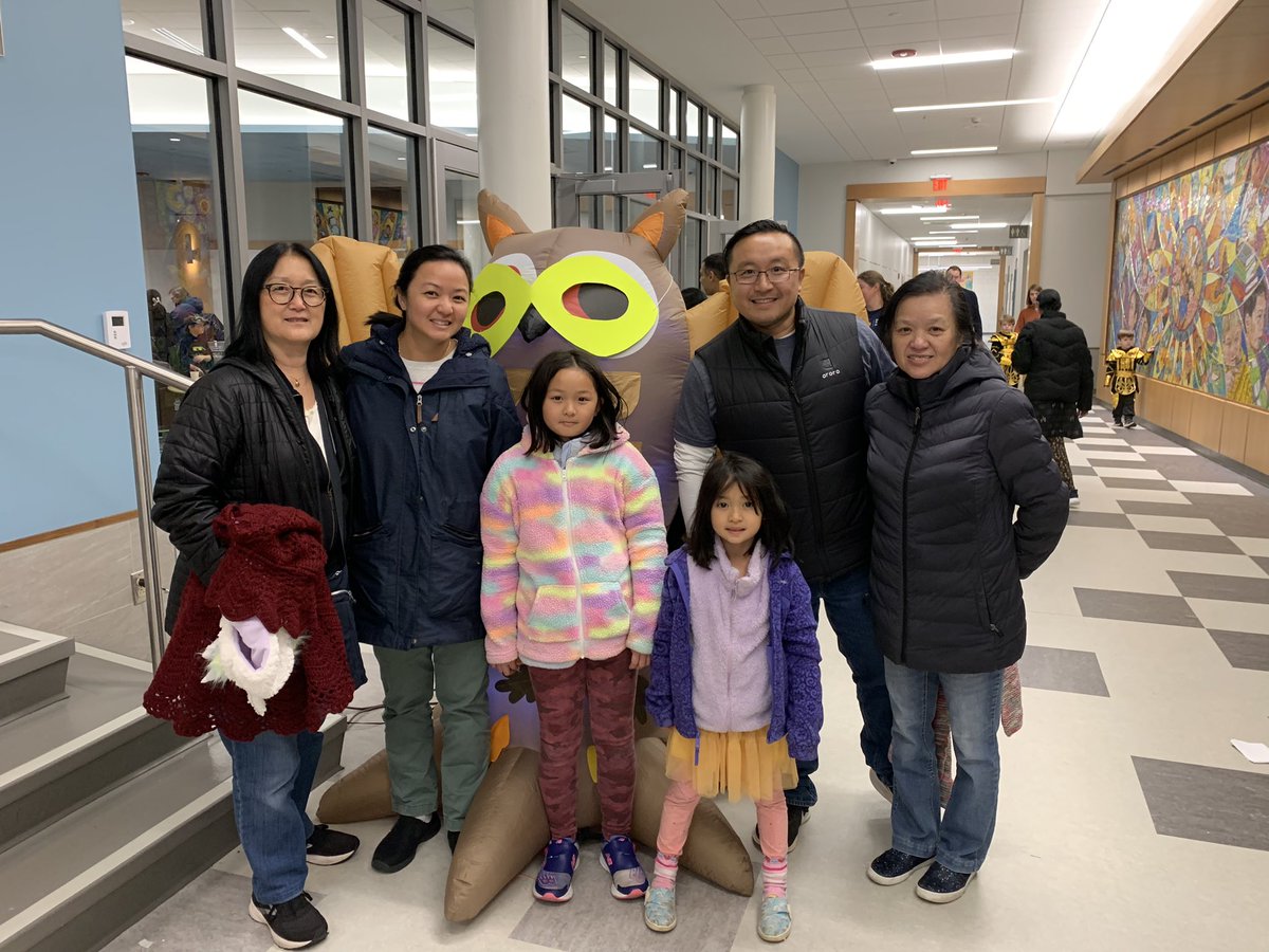 The Hastings Harvest Festival is back!!! <a href="/SchoolHastings/">Maria Hastings School</a> amazing job once again from our 5th grade parents and students and the PTO!!
<a href="/lexingtonsuper/">Dr. Julie Hackett</a>