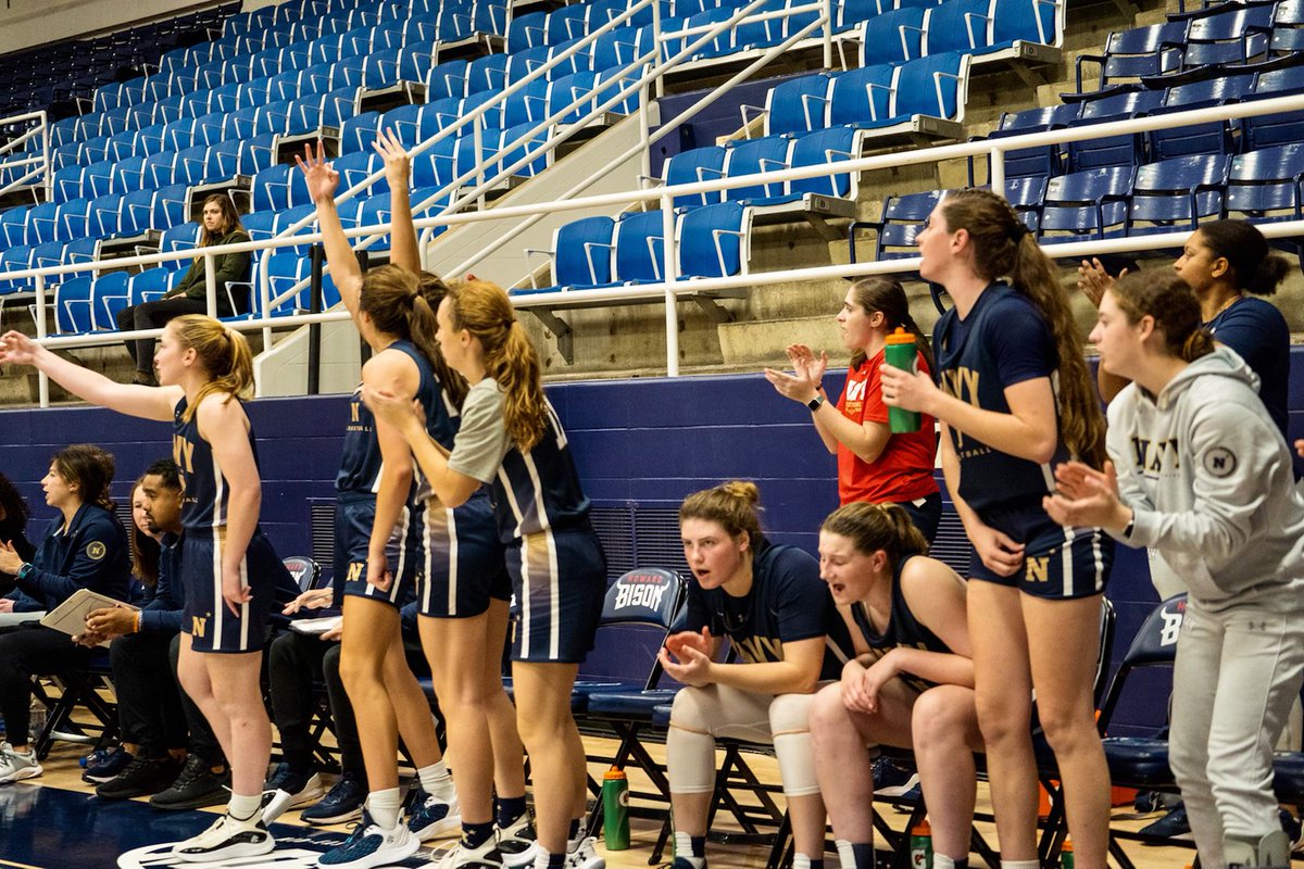 CoachTimTaylor's tweet photo. PROUD PROUD Coach tonight after our scrimmage at Howard. It has nothing to do with score or how we played. 

Our kids helped the custodians put the chairs on the rack after the game unprompted. Warmed my ❤️. Love our team. #LittleThingsMatter ⁦@NavyWBB⁩ 👏👏👏⚓️⚓️⚓️🏀🏀🏀 https://t.co/J9bxnPPyDP