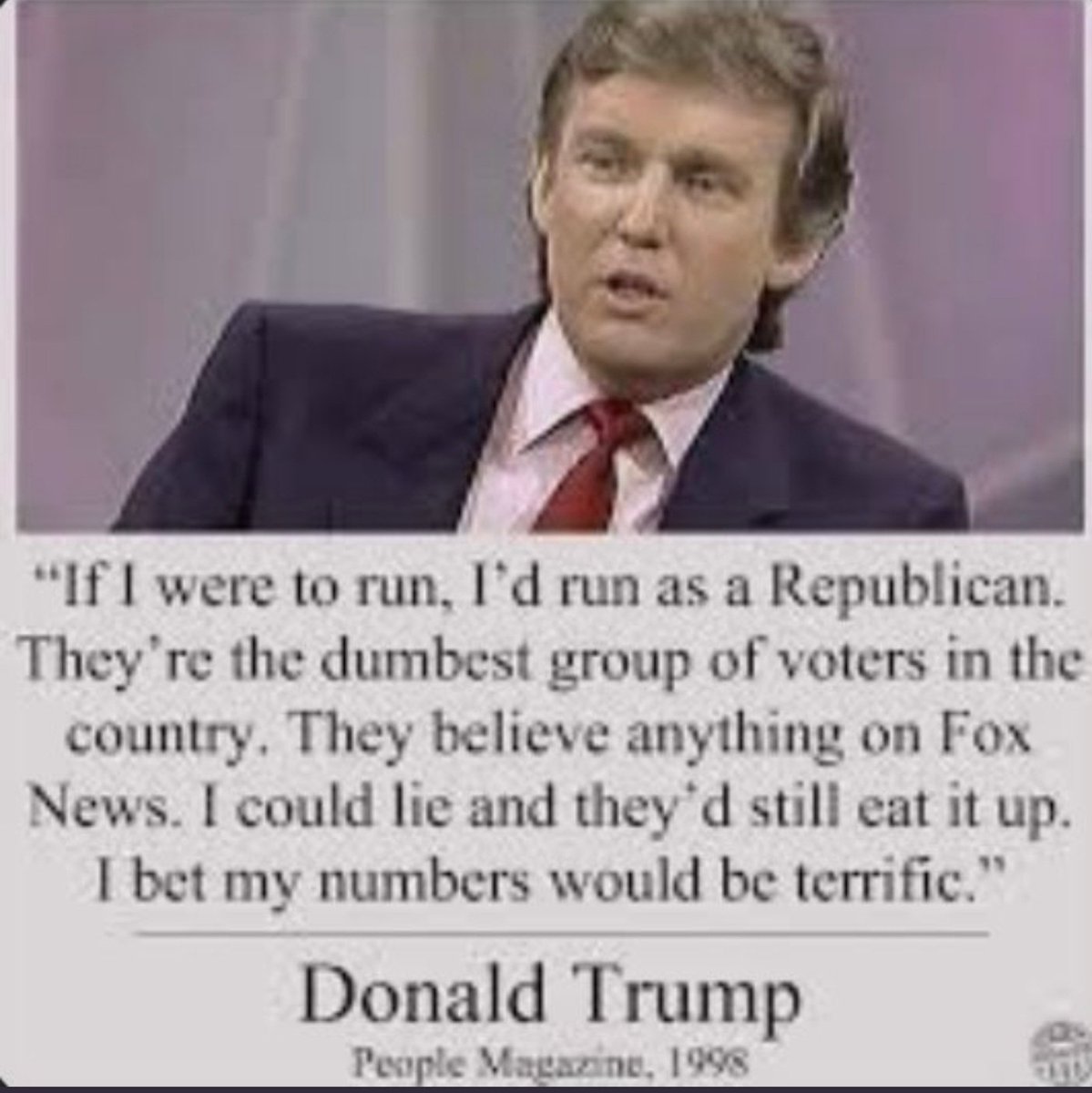 raggapegs's tweet photo. trump and MAGA are like stage 4 cancer. Aggressive, and very difficult to treat. https://t.co/fzyzKkWBj3