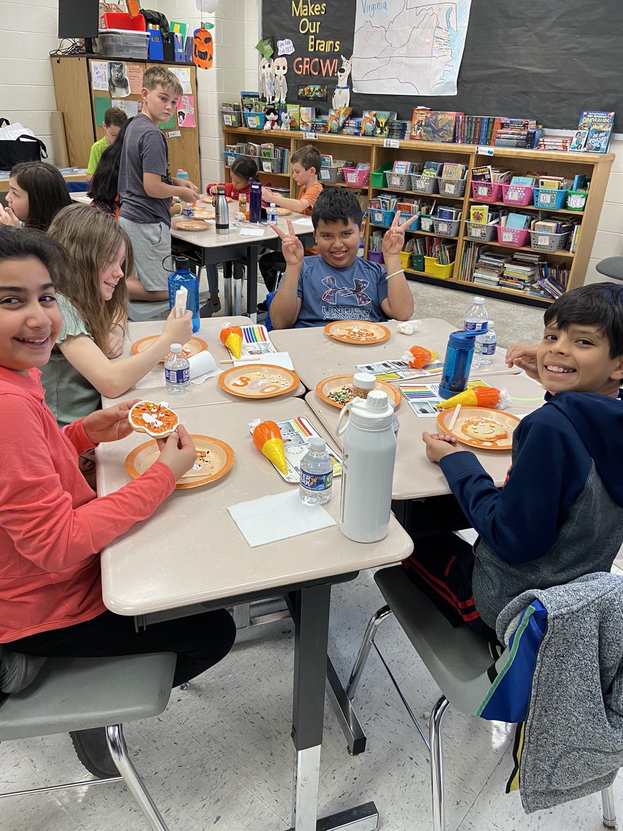 Mrs. Craft’s Class tweet media