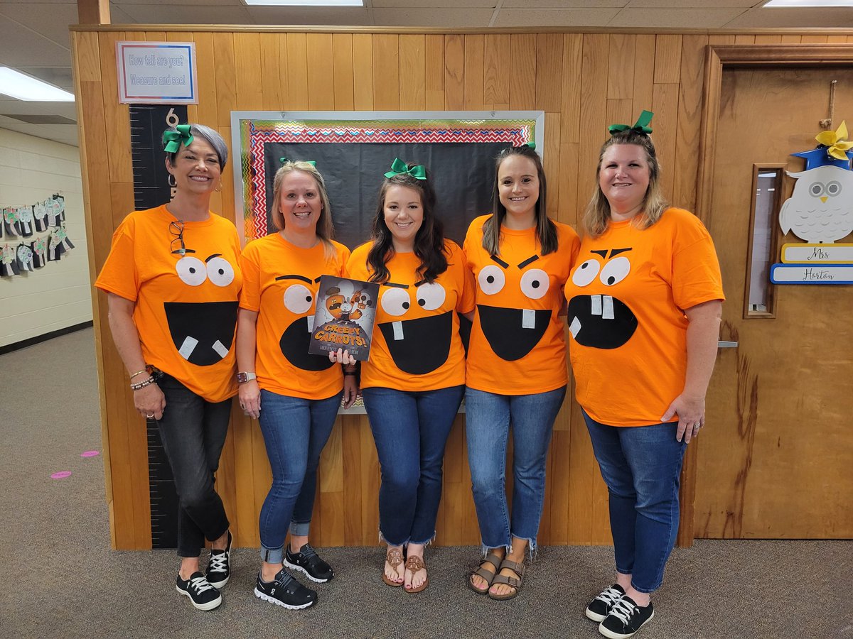 Stanfield Elementary School tweet media