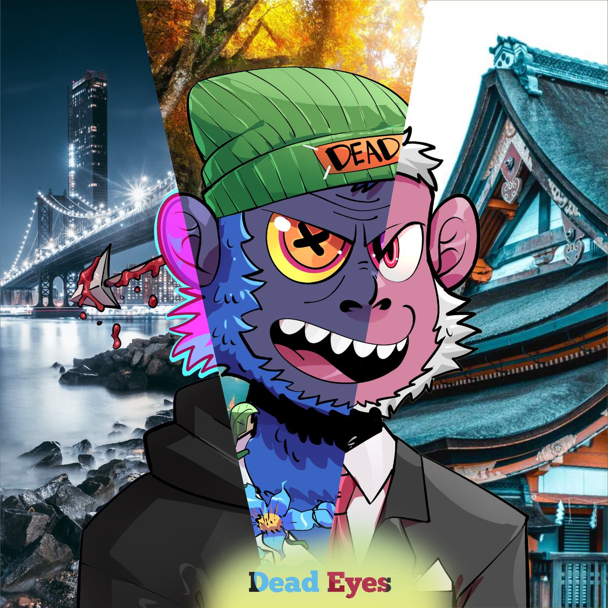 ocian28's tweet photo. @DeadEyesNFT my artwork id: ocianX#1515 https://t.co/sAUY2n7U4O