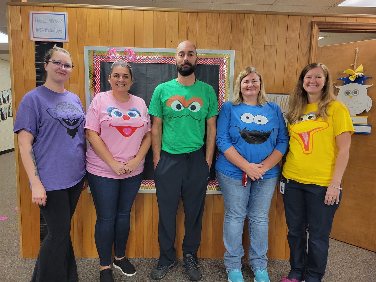 Stanfield Elementary School tweet media