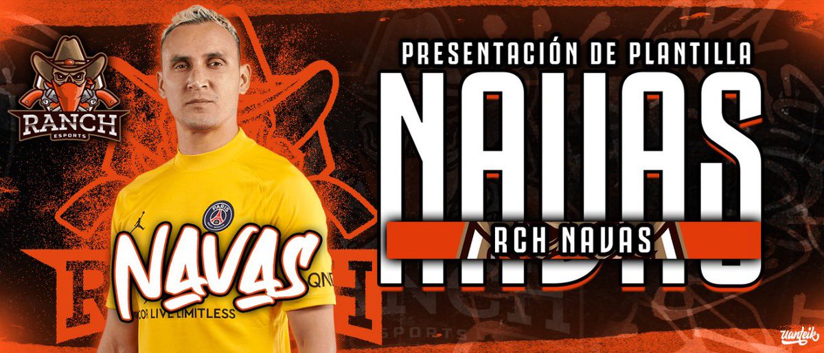 Ranchesports's tweet photo. ¡𝙋𝙧𝙚𝙨𝙚𝙣𝙩𝙖𝙘𝙞ó𝙣 𝙊𝙛𝙞𝙘𝙞𝙖𝙡 𝙙𝙚 𝙟𝙪𝙜𝙖𝙙𝙤𝙧𝙚𝙨 𝙥𝙖𝙧𝙖 𝙡𝙖 2𝙙𝙖 𝙙𝙞𝙫𝙞𝙨𝙞ó𝙣 𝘼 𝙙𝙚 𝙁𝙈𝙑𝙋 𝙓! ⚽️🤠

𝙀𝙨𝙩𝙤𝙨 𝙨𝙤𝙣 𝙡𝙤𝙨 𝙙𝙚𝙛𝙚𝙣𝙨𝙤𝙧𝙚𝙨 𝙮 𝙥𝙤𝙧𝙩𝙚𝙧𝙤 𝙦𝙪𝙚 𝙘𝙪𝙞𝙙𝙖𝙧𝙖𝙣 𝙚𝙡 𝙖𝙧𝙘𝙤 𝙙𝙚 𝙍𝙖𝙣𝙘𝙝 𝙚𝙎𝙥𝙤𝙧𝙩𝙨. 🔥 https://t.co/eLpSqeuwyq