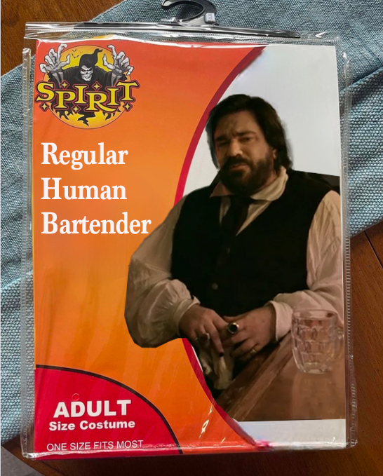 Jon-Stephen Stansel tweet media