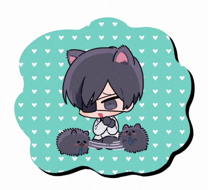 ぽめ士 