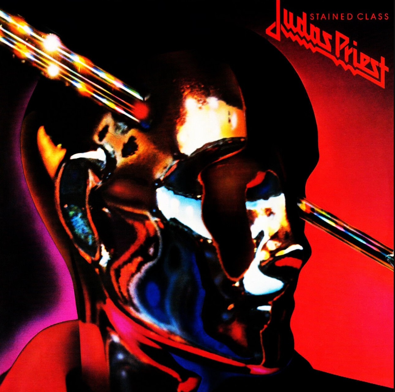 Happy 71st birthday to former Judas Priest guitarist K. K. Downing! What\s your favorite K.K. riff? 