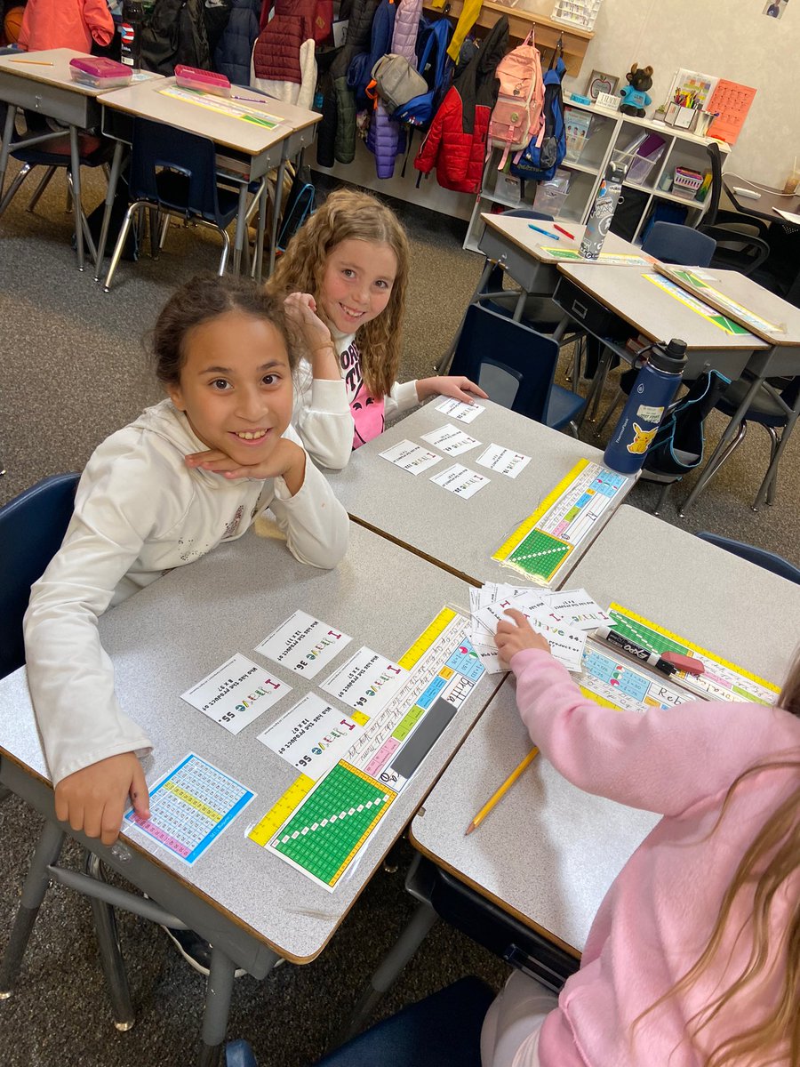 CTrommels's tweet photo. Loving our multiplication math games! https://t.co/rqZKcDUApr