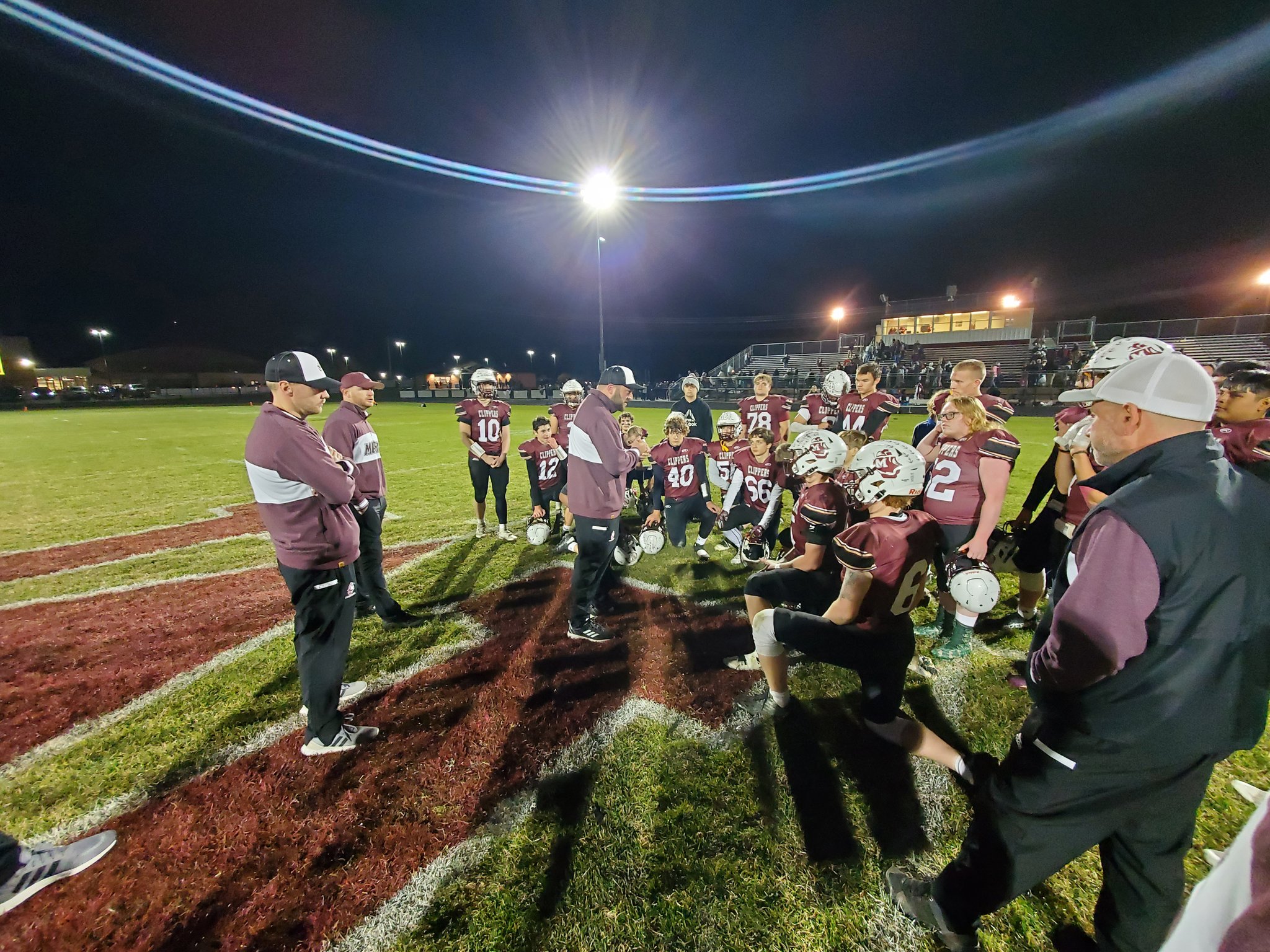 Martin Clipper Football on Twitter "The Clippers advance to the next