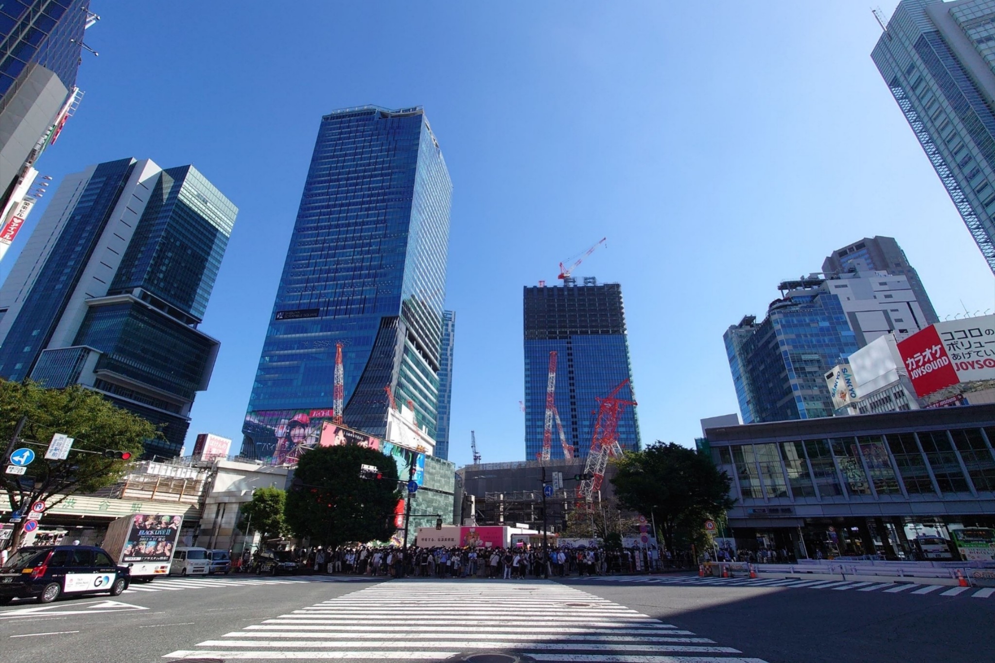 東京再開発情報リツイートBot (TOKYOSAIKAIHATU) / Twitter