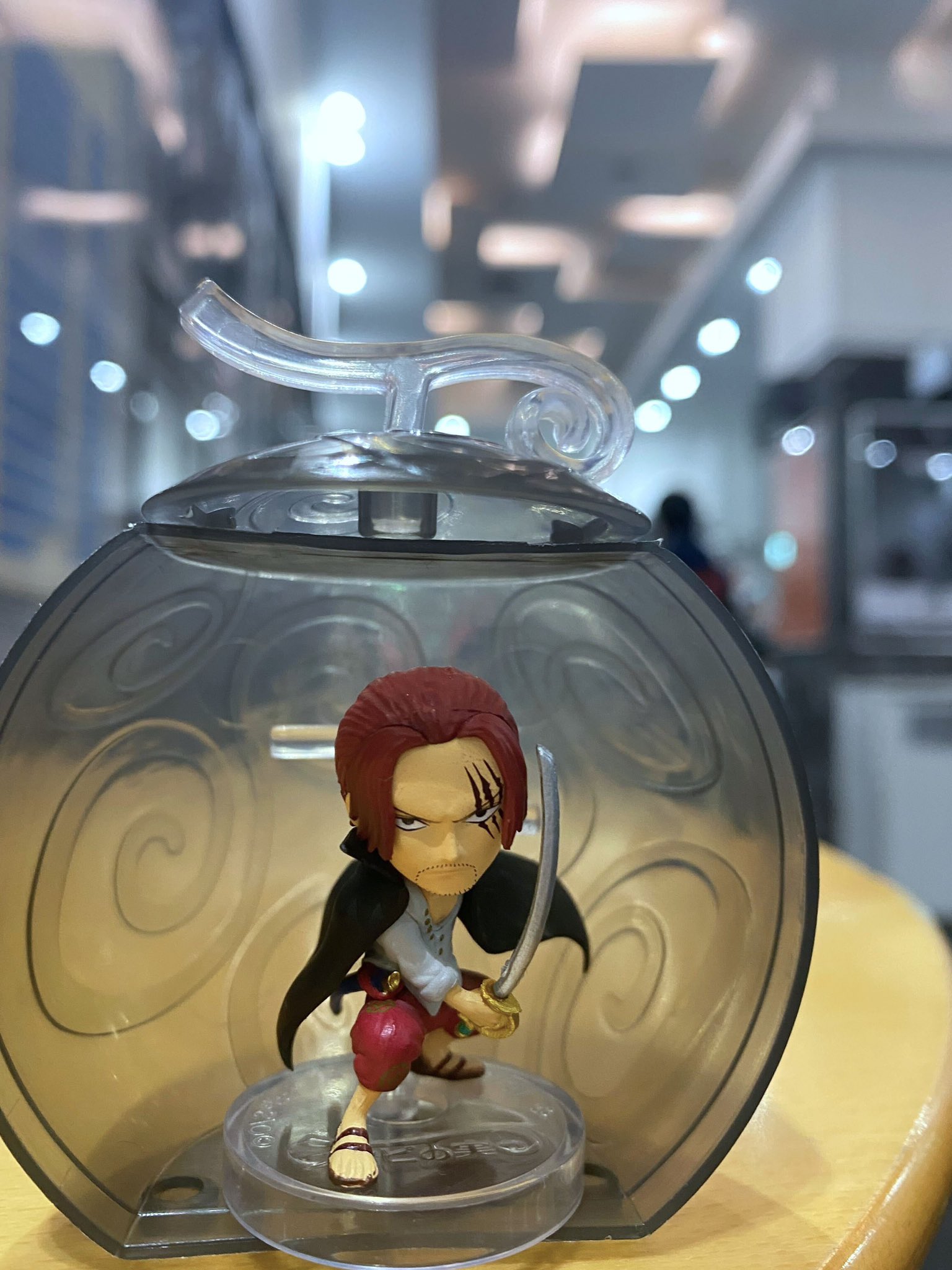 ONE PIECE FILM RED』【公式】 on X: 