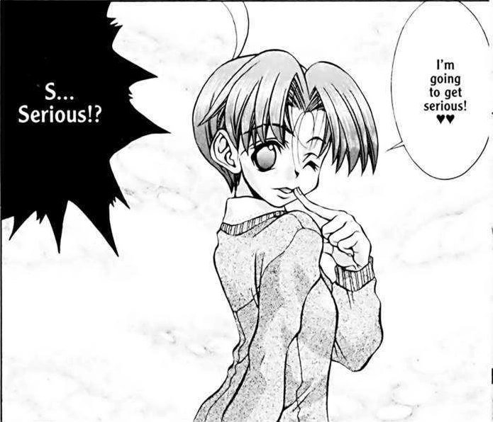 Yuriko Shinonome tweet media