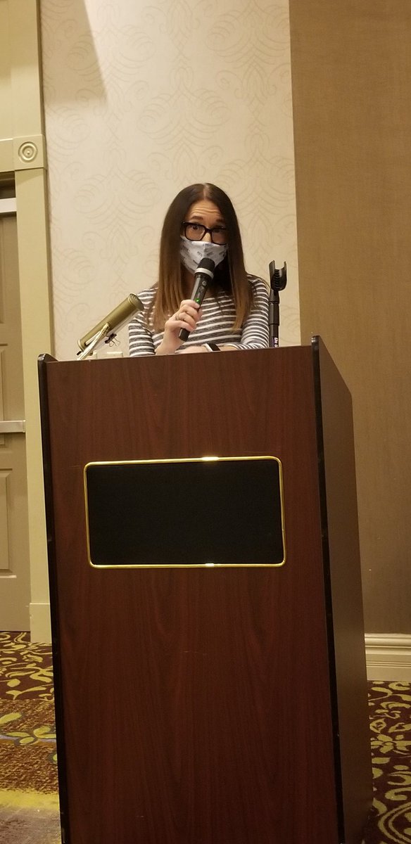 .<a href="/nysut/">NYSUT</a>EVP reminds local leaders the power of serving others. "If you're grounded in your work, you can be a leader in your union for a really long time. The work will strengthen you every day." @nysut <a href="/NYSUTCNY/">NYSUT CNY</a>