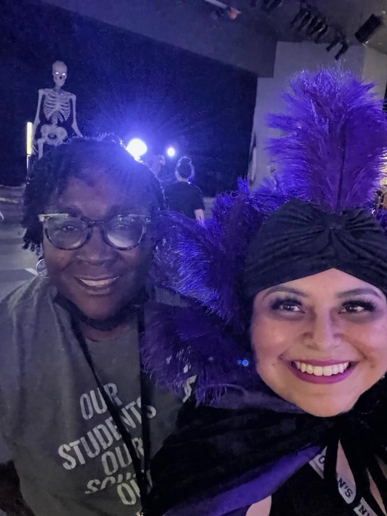 Rhoda Robinson tweet media