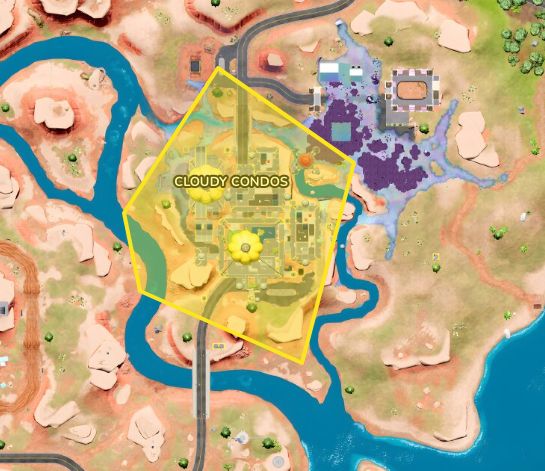 crashed final game gosh darnit! top 7 overall prob! CLOUDY CONDOS in finals !!!