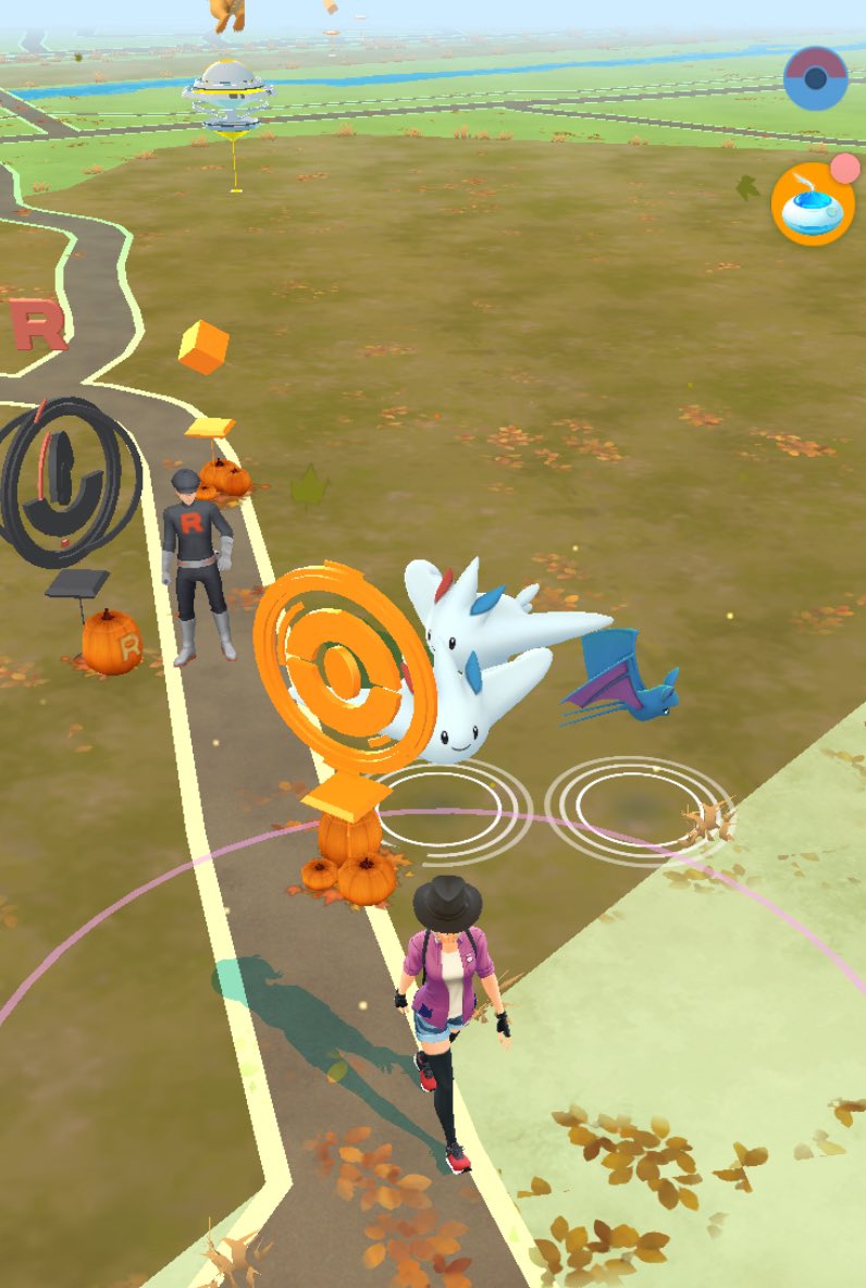 ポケモンgo トゲキッスの入手方法 能力 技まとめ 攻略大百科