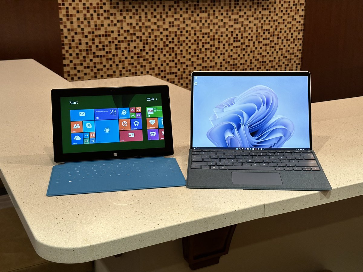 Rich Woods tweet media