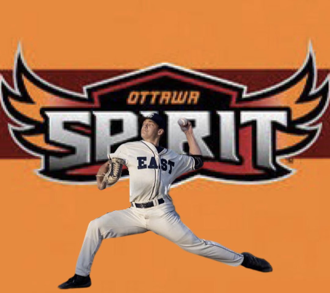 I am blessed to announce that I will be continuing my academic and baseball career at Ottawa University of Arizona! I would like to thank my family, teammates, and coaches <a href="/CBAMarlins/">CBA Marlins</a> and <a href="/ClovisEastBB/">Clovis East Baseball</a> for helping me get here! Looking forward to these next 4 years! Go Spirit!